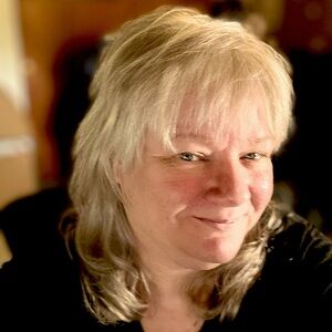 Meet your Posher, Marla